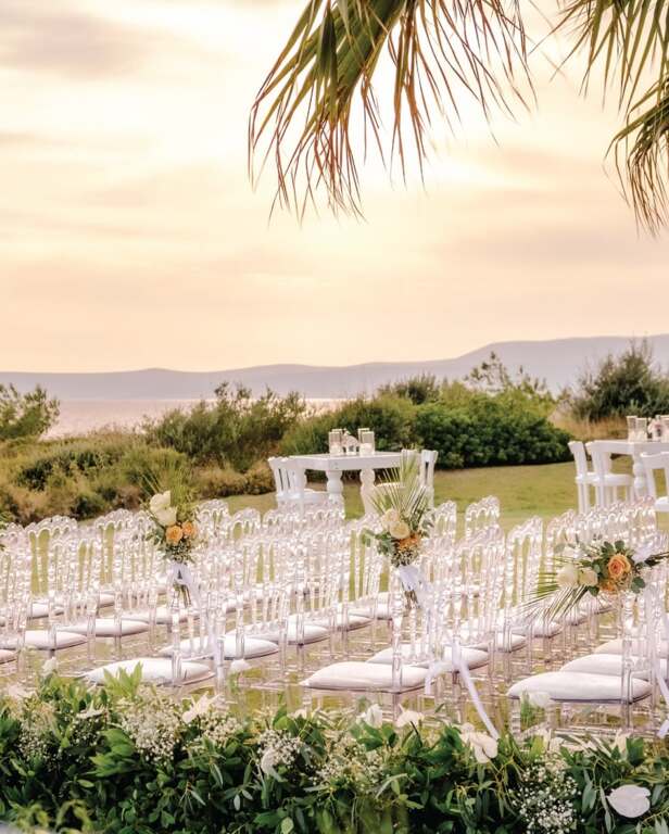 Hiddenbay Teos Sığacık