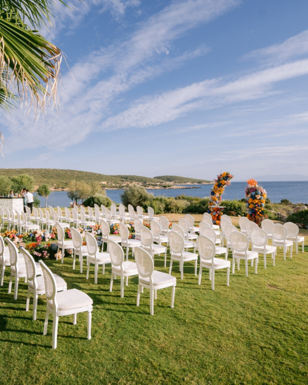Hiddenbay Teos Sığacık