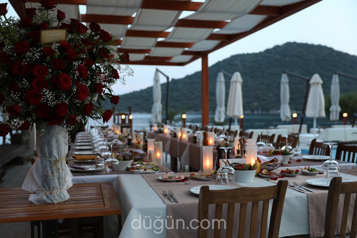 Doria Hotel Yacht Club