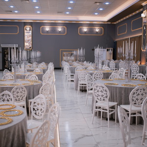 Masalhan Düğün Balo Salonu 