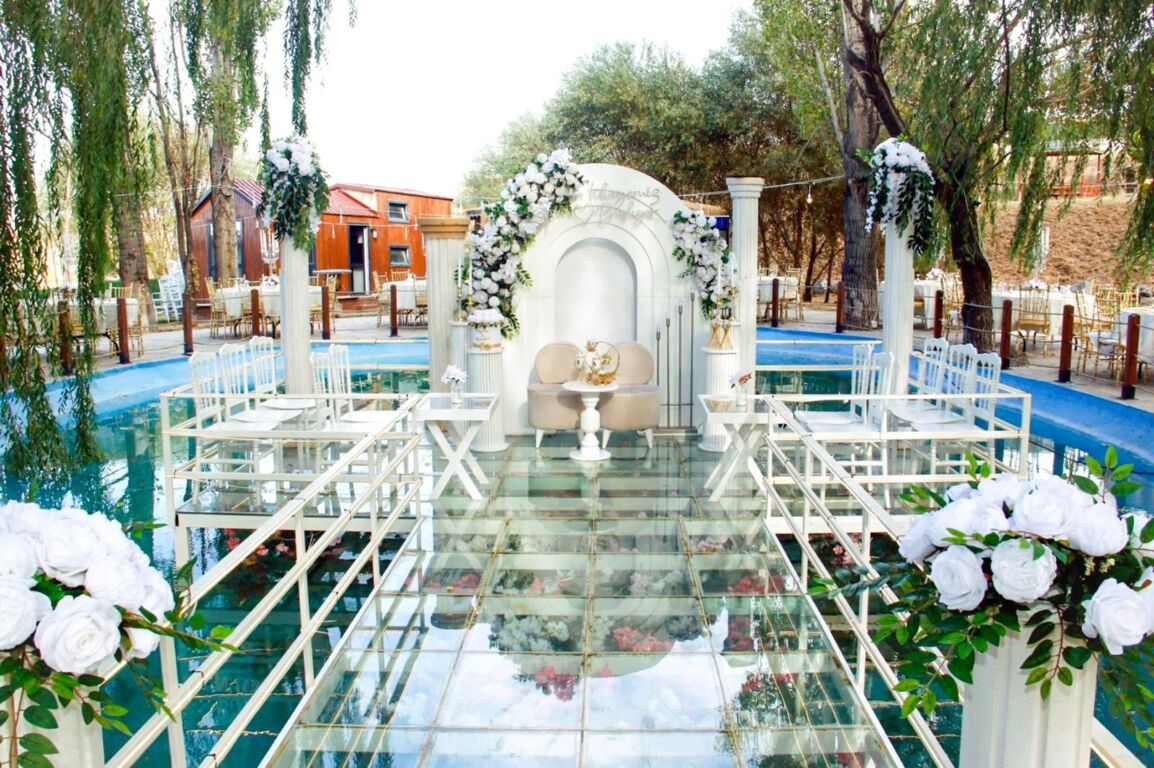 İzen Garden