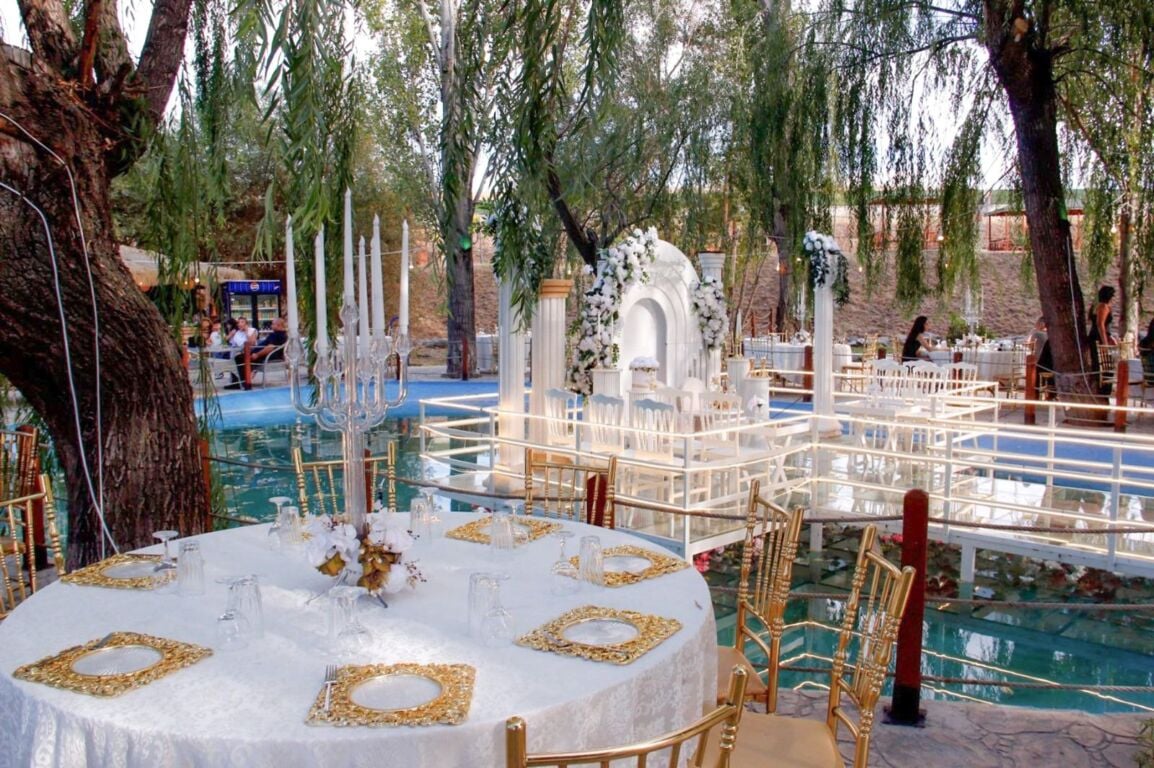 İzen Garden