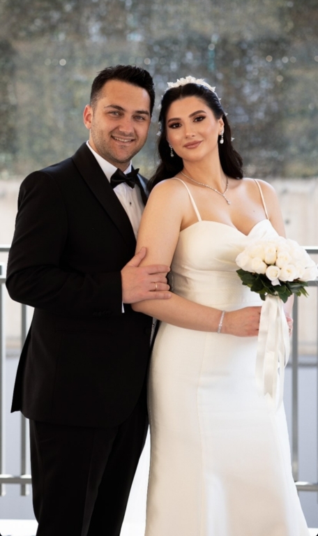 Hair Makeup Kızıl Cadı