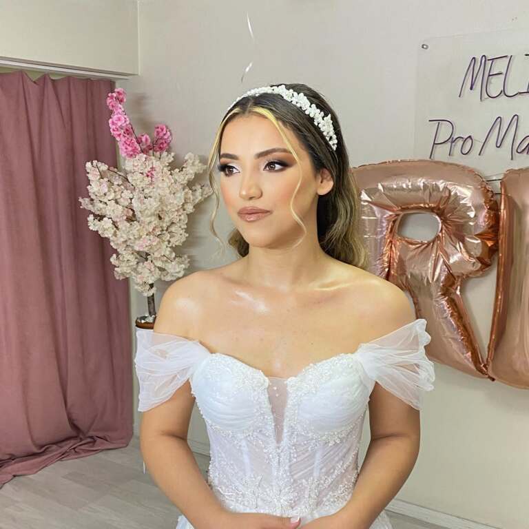 Melih Yavuz Pro Makeup Studio