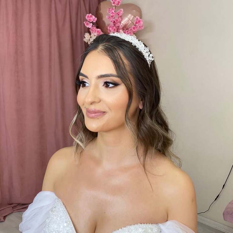 Melih Yavuz Pro Makeup Studio