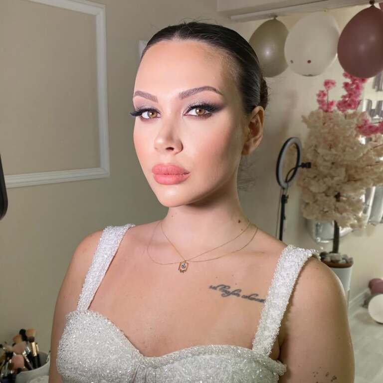 Melih Yavuz Pro Makeup Studio