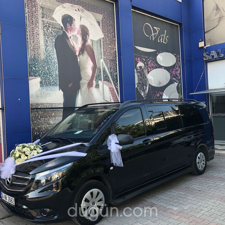 İnfinity VİP Turizm - Gelin Arabası İstanbul