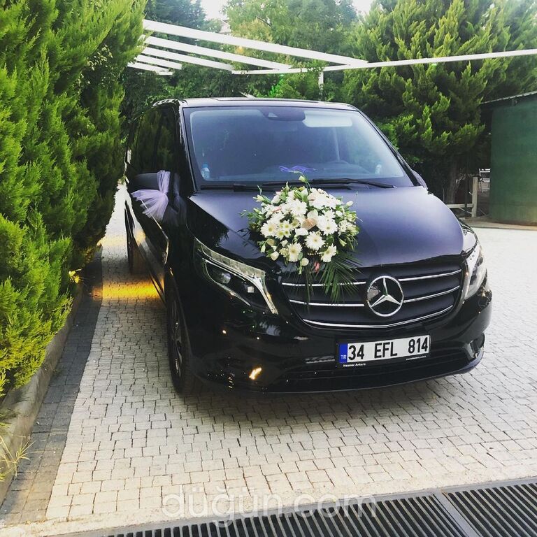 Infinity Vip Turizm