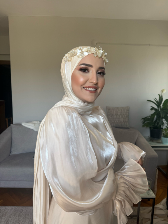 Kader Kaya Makeup