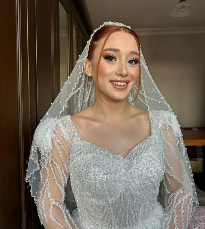 Kader Kaya Makeup