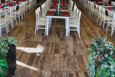 La Vinia Event Ankara