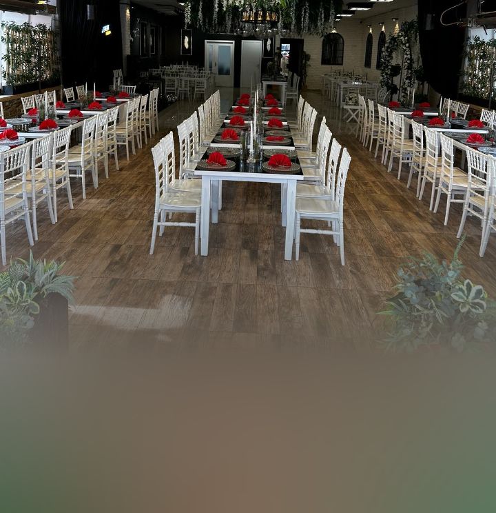 La Vinia Event Ankara