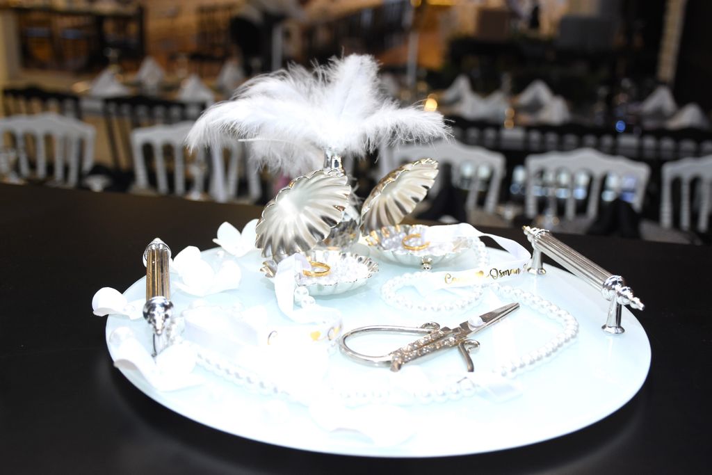 La Vinia Event Ankara