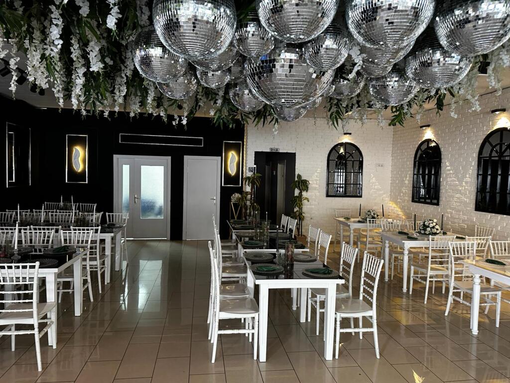 La Vinia Event Ankara