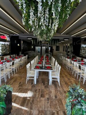 La Vinia Event Ankara