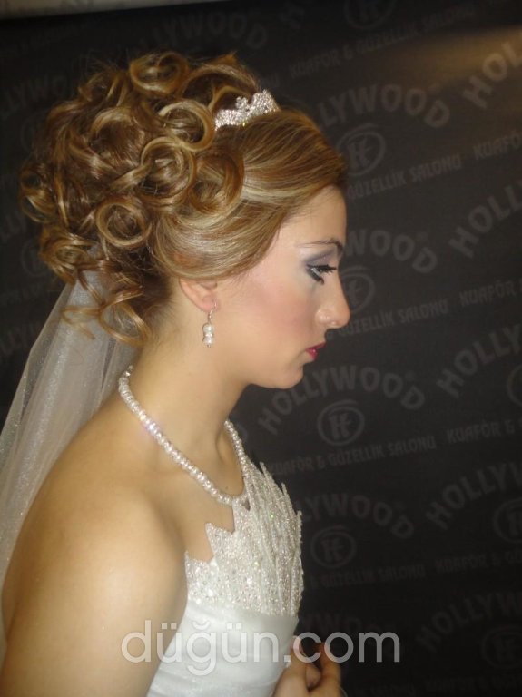 Hollywood Kuaför & Güzellik Salonu