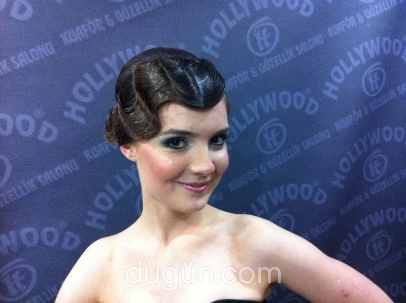 Hollywood Kuaför & Güzellik Salonu