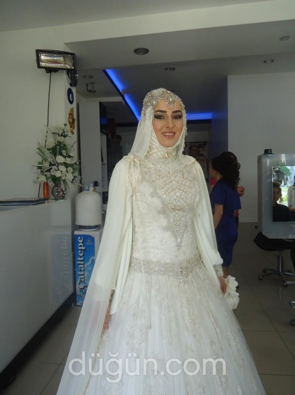 Hollywood Kuaför & Güzellik Salonu