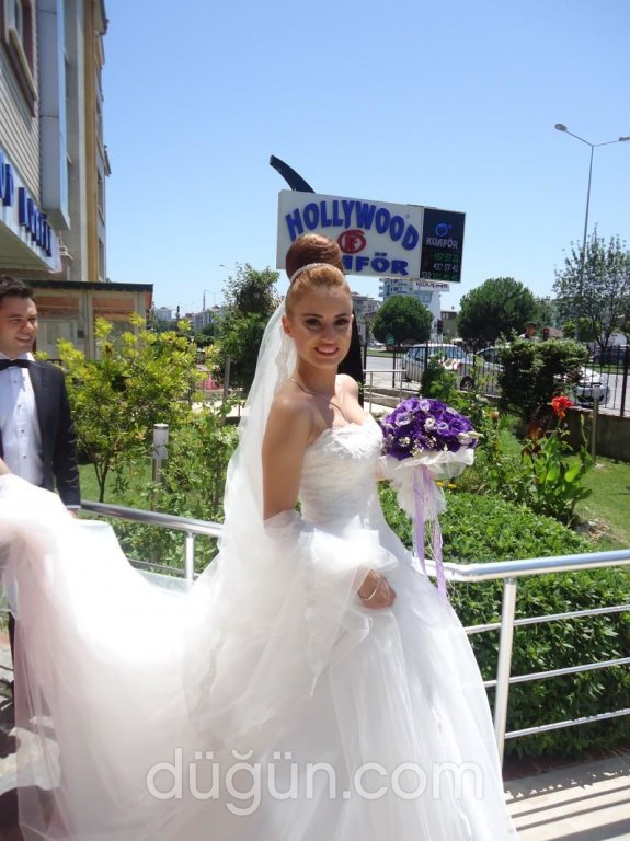 Hollywood Kuaför & Güzellik Salonu