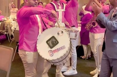 Big Bando