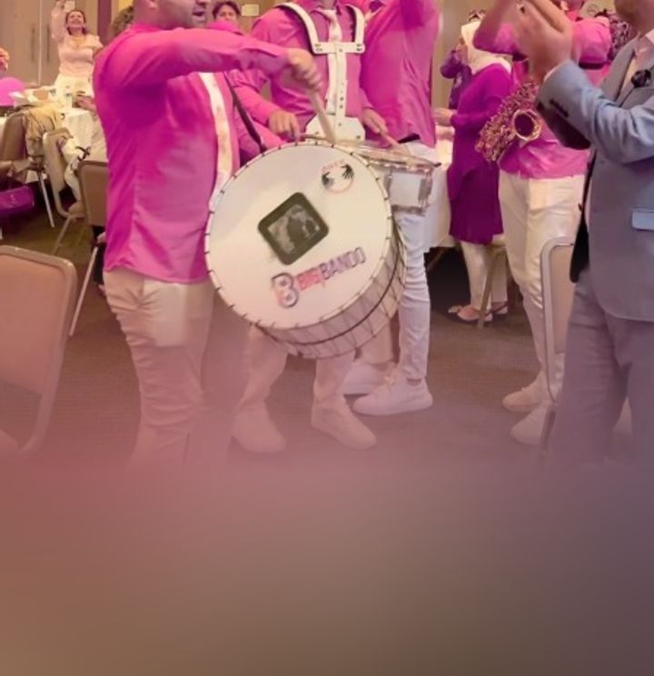 Big Bando