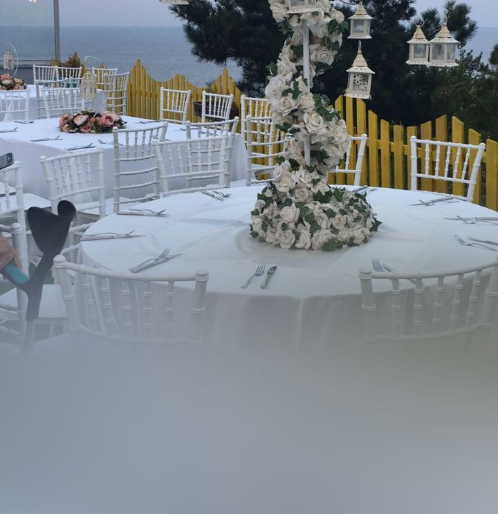 Samsun Prestij Organizasyon
