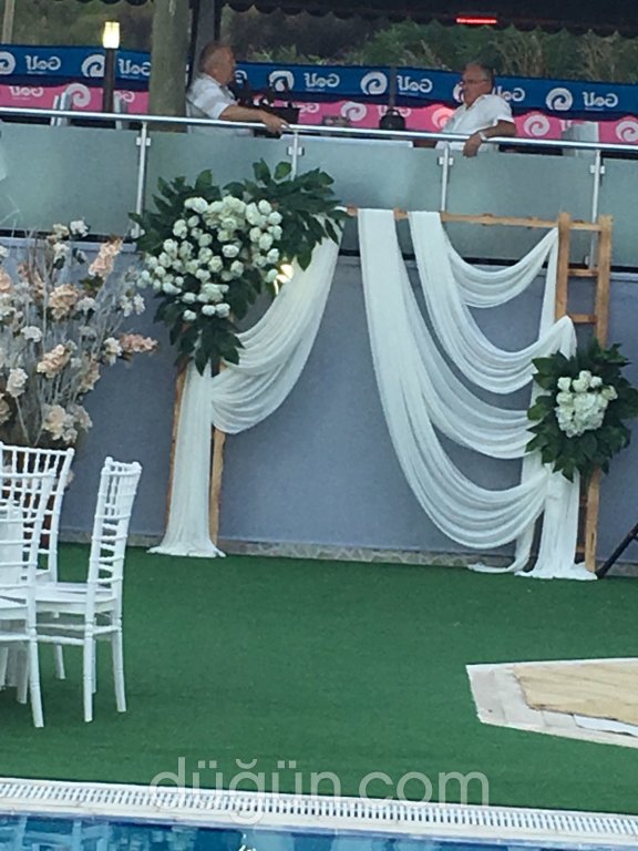 Samsun Prestij Organizasyon