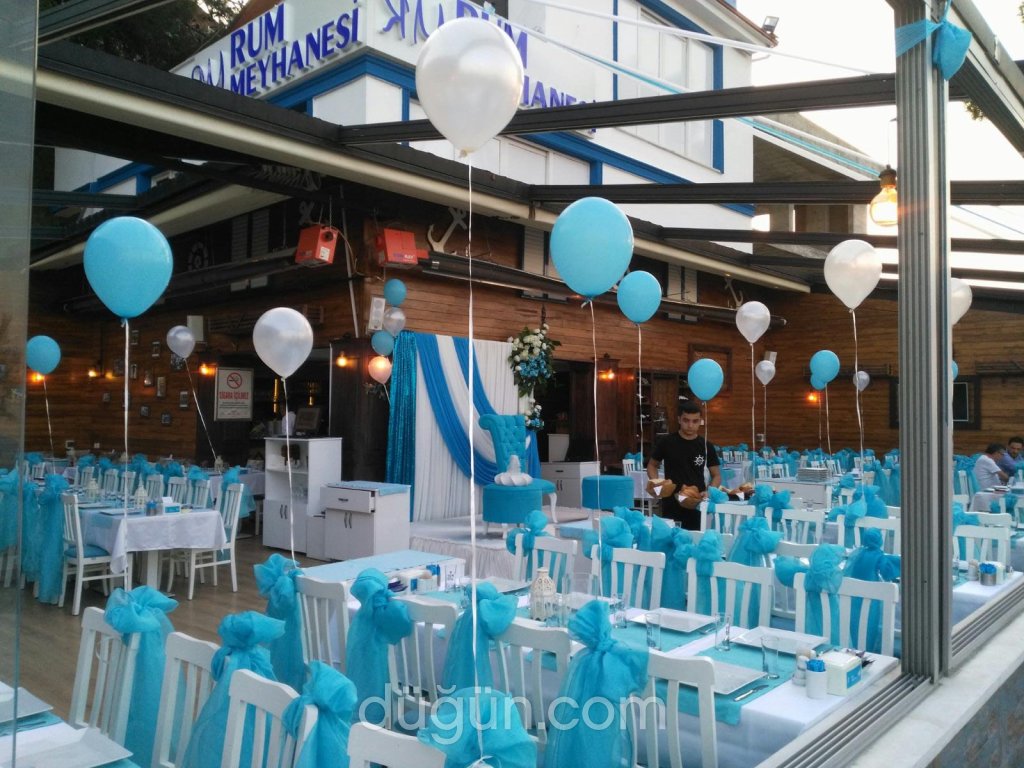 Samsun Prestij Organizasyon