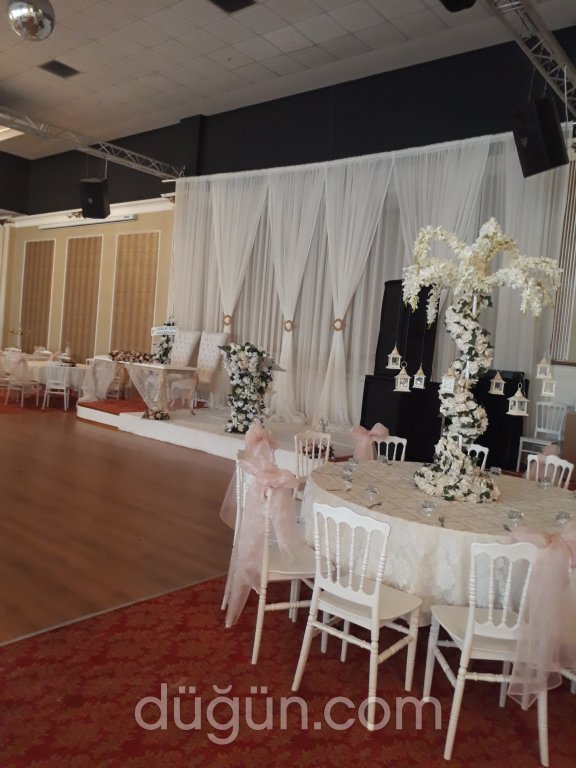 Samsun Prestij Organizasyon