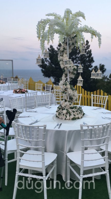 Samsun Prestij Organizasyon