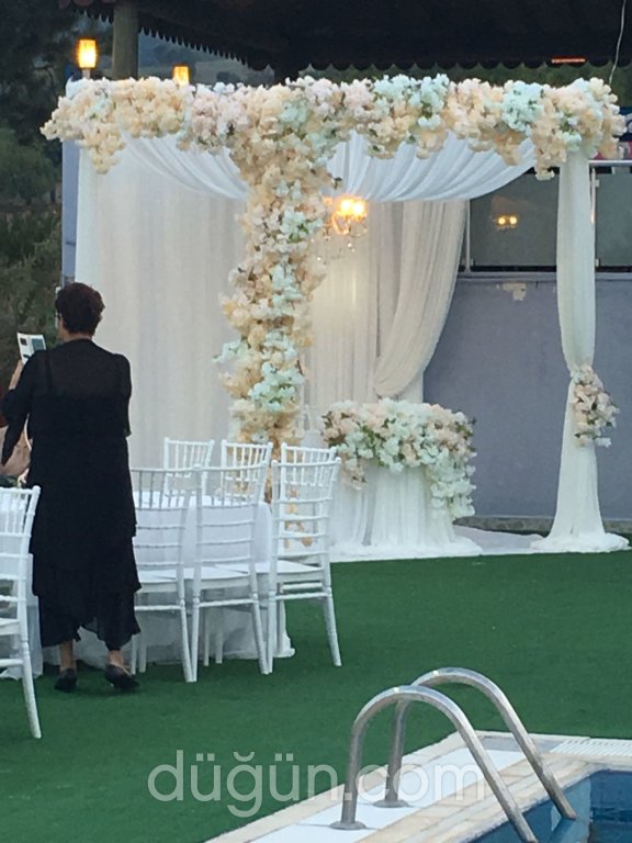 Samsun Prestij Organizasyon