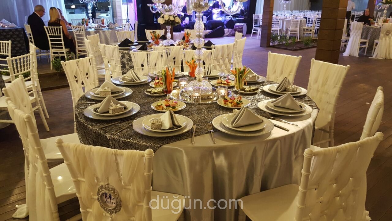 Samsun Prestij Organizasyon