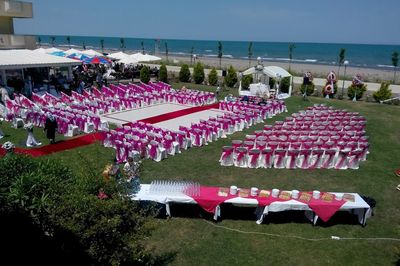 Omtel Hotel & Resort & Wedding