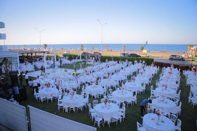 Omtel Hotel & Resort & Wedding