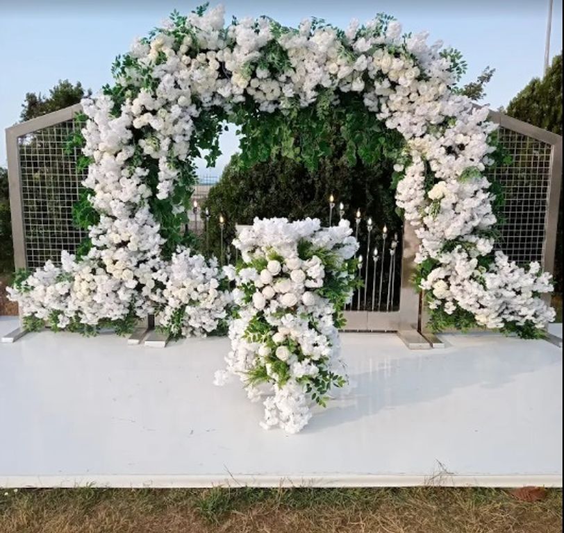 Omtel Hotel & Resort & Wedding