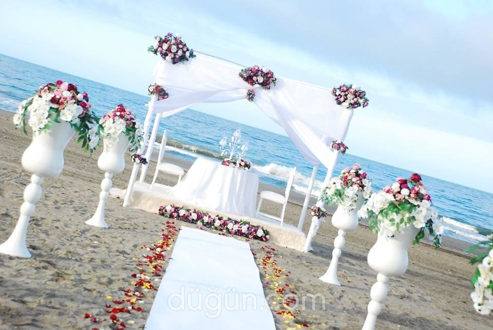 Omtel Hotel & Resort & Wedding