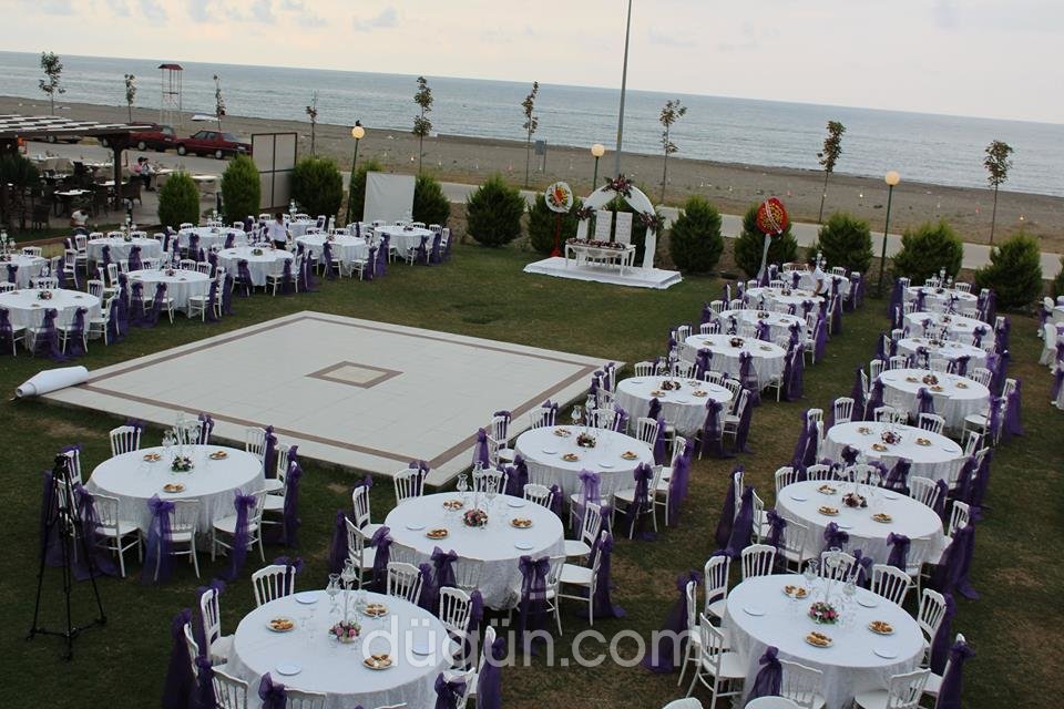 Omtel Hotel & Resort & Wedding