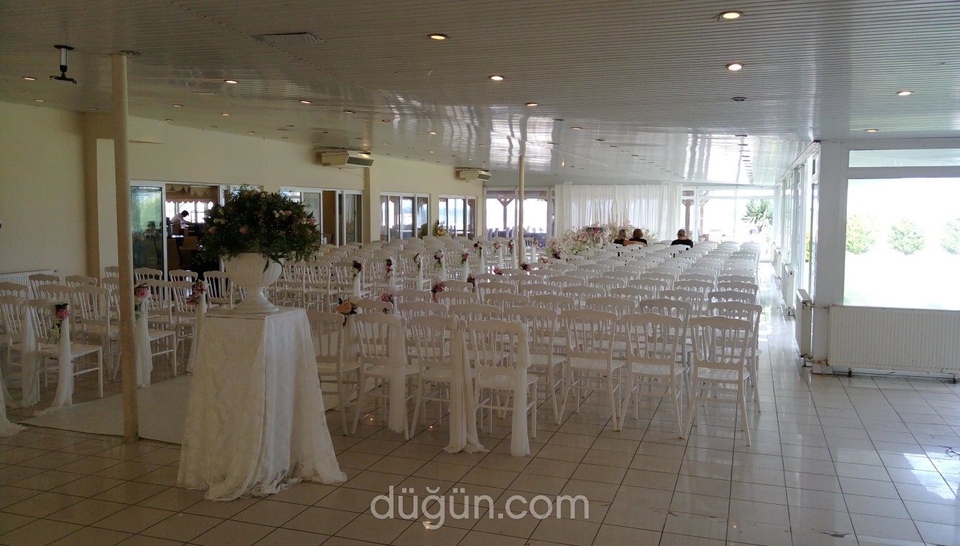 Omtel Hotel & Resort & Wedding