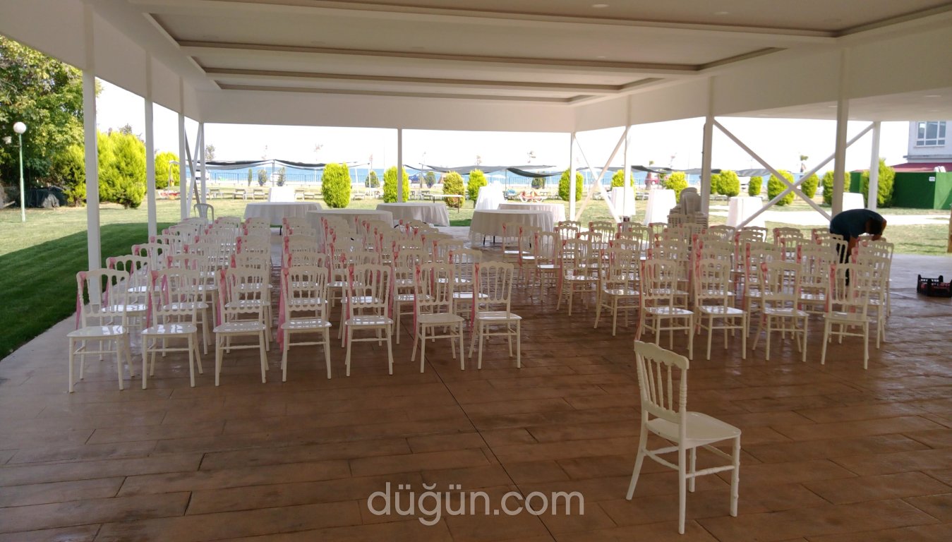 Omtel Hotel & Resort & Wedding