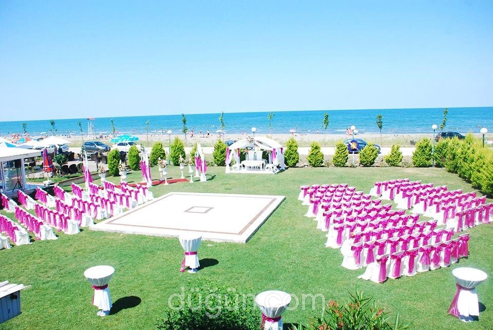 Omtel Hotel & Resort & Wedding