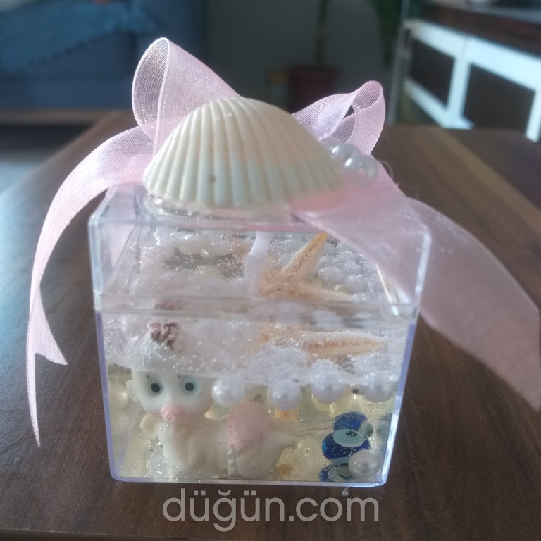 Azra Masal Dünyası