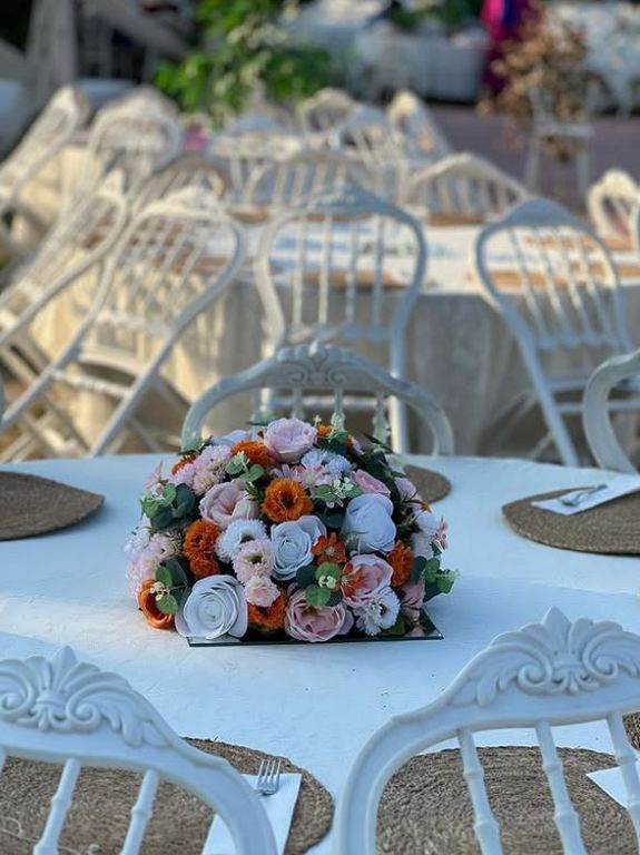 Rain Garden Kır Düğün Salonu