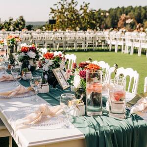 Madame Dora Events
