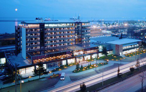 Büyük Samsun Oteli