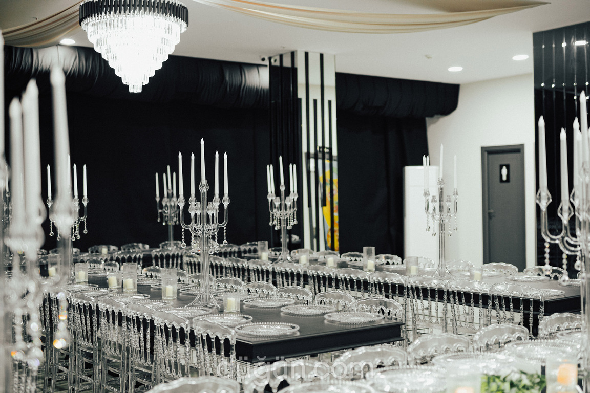 Dream Wedding Venue