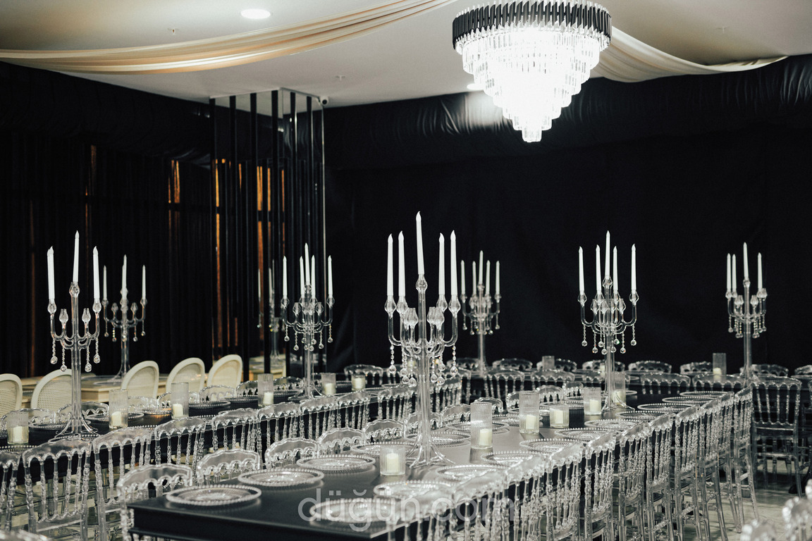 Dream Wedding Venue