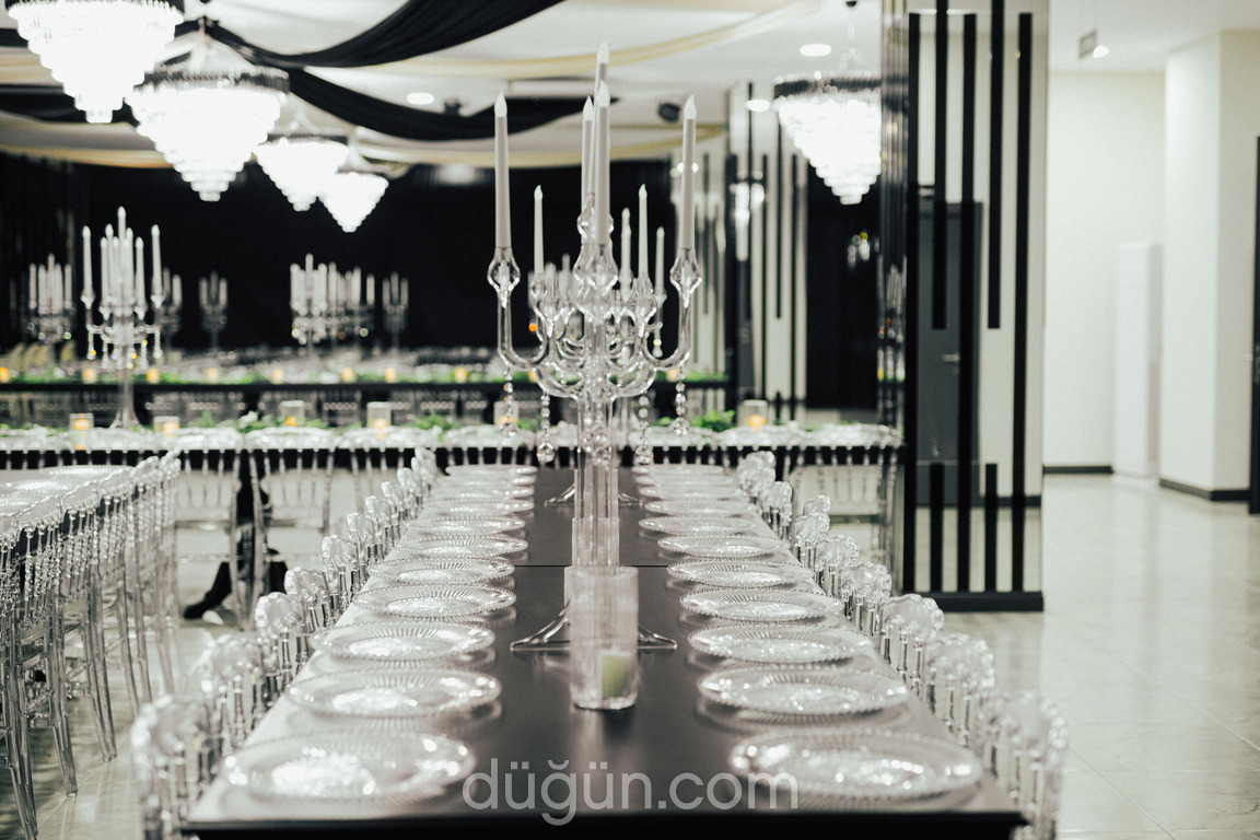 Dream Wedding Venue