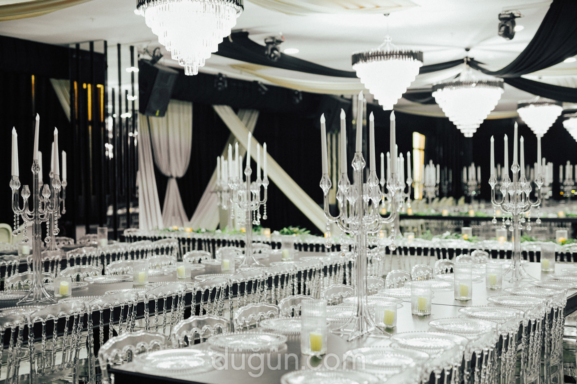 Dream Wedding Venue