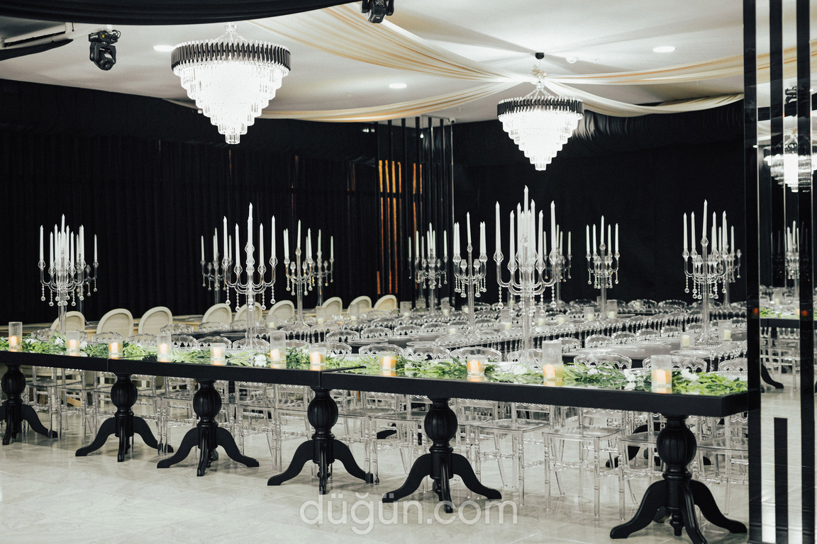 Dream Wedding Venue