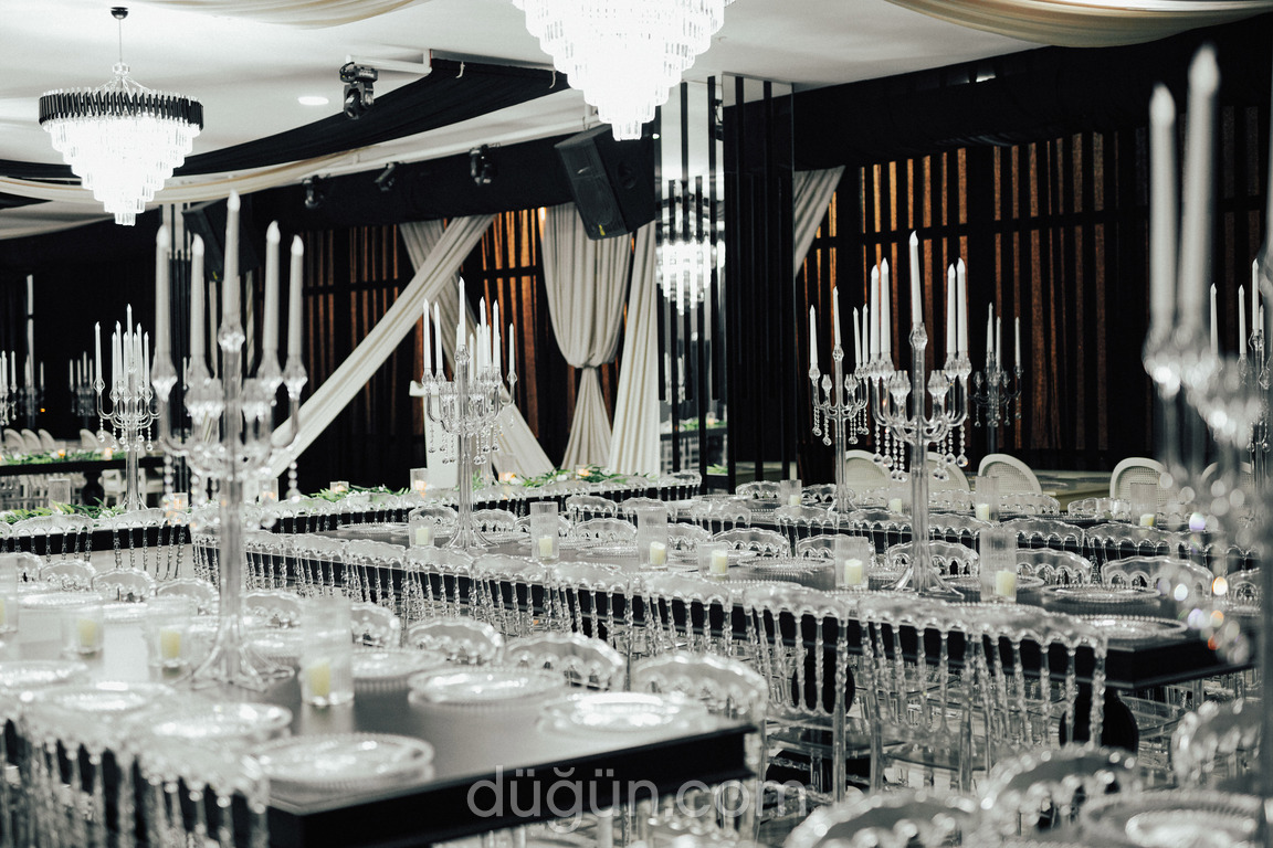 Dream Wedding Venue